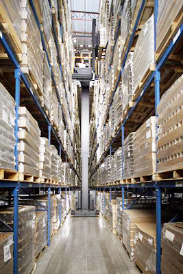 New Floor Flatness Standards