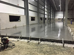 Access world wide bay starter panel